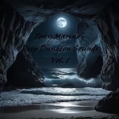 Deep Dungeon Sounds Vol. 1