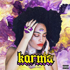 KARMA🌒🤎🧬
