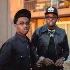 Money Mountain - Gunna x Roddy Ricch