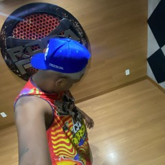 VAI SENTAR PRO PARAZINHO [ DJ DENTINHO DO ESCADÃO ] #TROPADOBIGODE