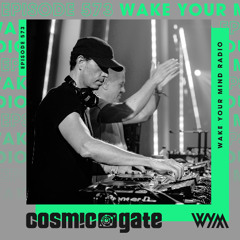 WYM RADIO Episode 573