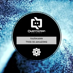 Harmann - This Is Amazing (Original Mix)