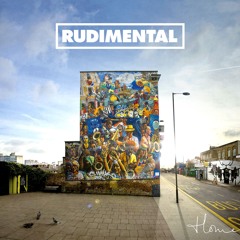 Rudimental - Home (feat. Sinéad Harnett)