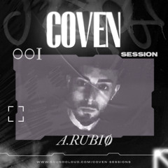 #COVENSESSION001 - A.Rubiø