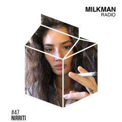 Milkman Radio #47 Flay N / St Petersburg