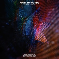 Mark Mywords - Locked Down