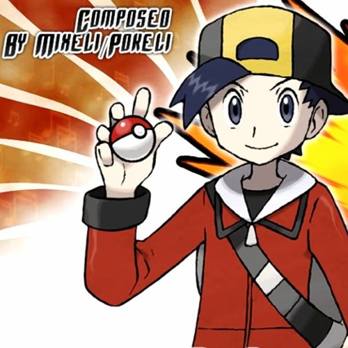 Pokemon Heart Gold / Soul Silver - GB Opening by Tomycase on DeviantArt