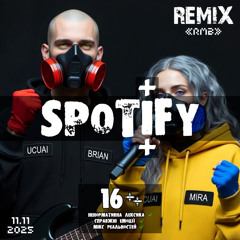 Spotify++ (RMX2025)
