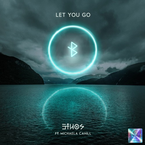 3thos, Michaela Cahill - Let You Go