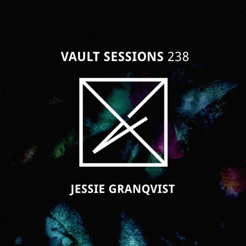 Vault Sessions #238 - Jessie Granqvist