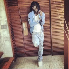 CHIEF KEEF - DIZZY [PRODUCED BY KID DEEZY]