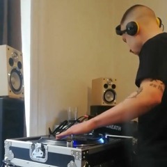 Mix vinyle Hardtek