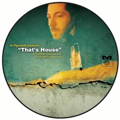 That´s House - (original - mix)