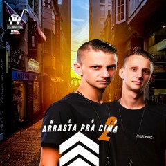 MEGA ARRASTA PRA CIMA 2 DJ LEONARDO SC