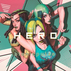 Bionic Pulse - Hero ★ Free Download ★