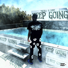 Keep Going (feat. OTR Vonte)