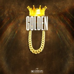 Golden (feat. Cheyenne Taylor)