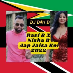 Ravi B X Nisha B Aap Jaisa Koi