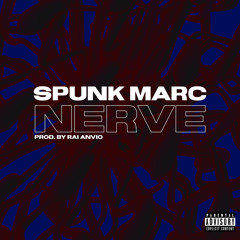 Nerve (Prod. by Rai Anvio)