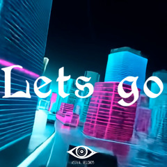ThiiMD - Lets Go (Original Mix)