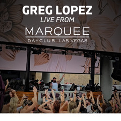 LIVE FROM MARQUEE DAYCLUB 7.20.24