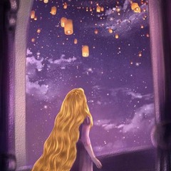 I See The Light - Makiko Hirohashi