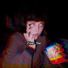 ERASE YOU! (Prod. Rinne)