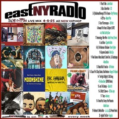EastNYRadio 4-6-25  mix