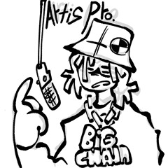 I GOT ARTIST PRO ON SOUNCLOUD