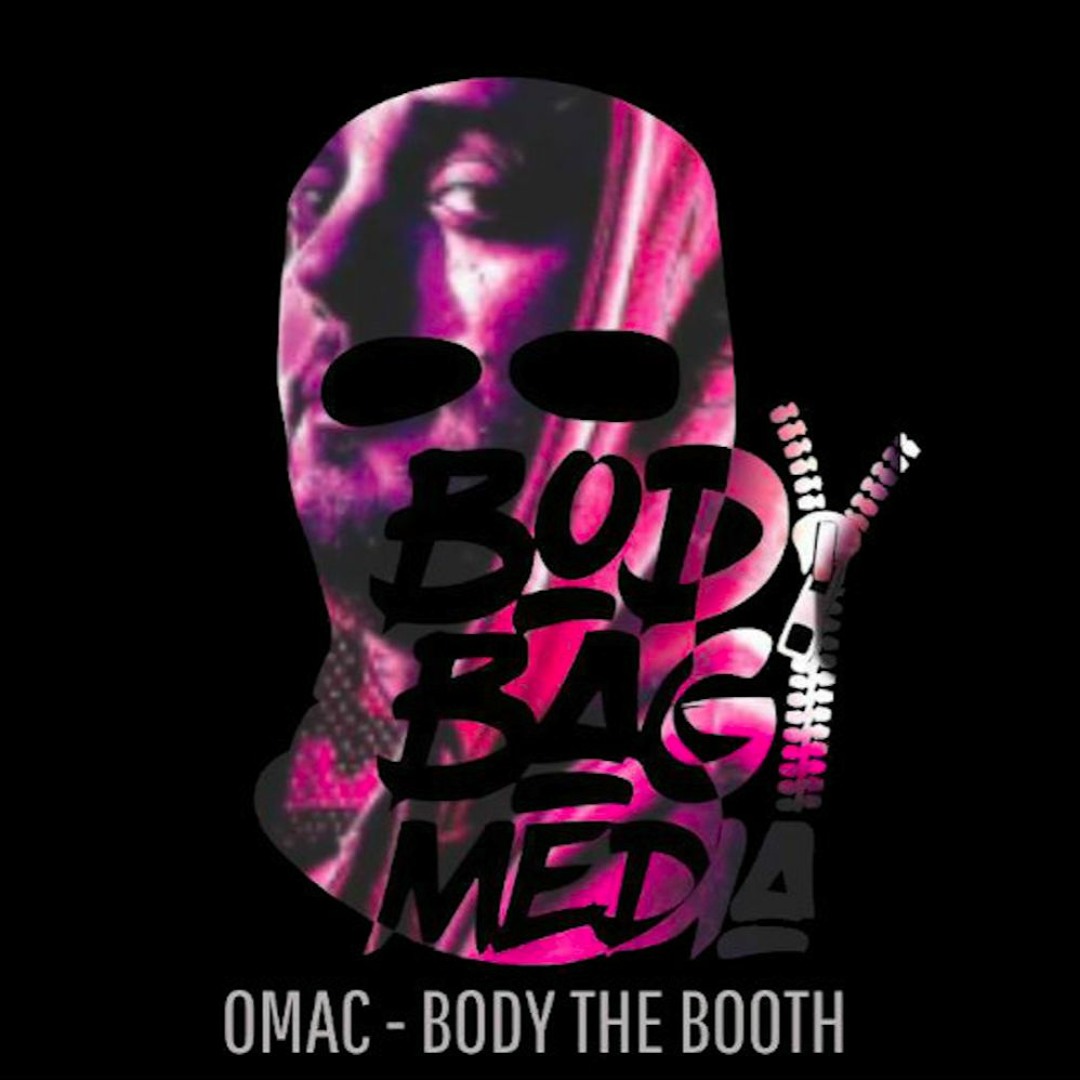 Stream Body The Booth by Omac | Listen online for free on SoundCloud