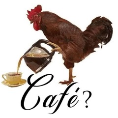 "Fragrance of Dark Coffee" - cover