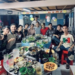 3IN1 Điều Khổ Tâm Nhất