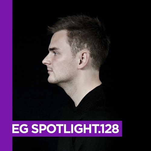 EG SPOTLIGHT.128 Goran Meyer