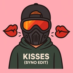 BL3SS x CamrinWatsin - Kisses ft. bbyclose (Syno  Edit) FREE DL