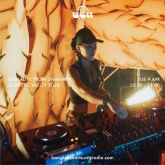 Susha Live From Unaharn @Mystic Valley - 9th April 2024