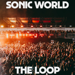 Four Tet at The Loop - Dekmantel Festival 2025