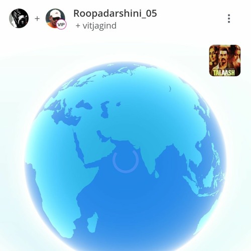 Vishal Dadlani - Jee Le Zaraa - HQ Jee Le Zara recorded by Roopadarshini_05 and vitjagind   Smule So