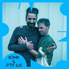 Konik & P'titLuc - Cadence @ Ninkasi
