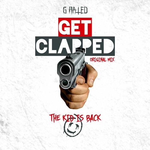 Get Clapped