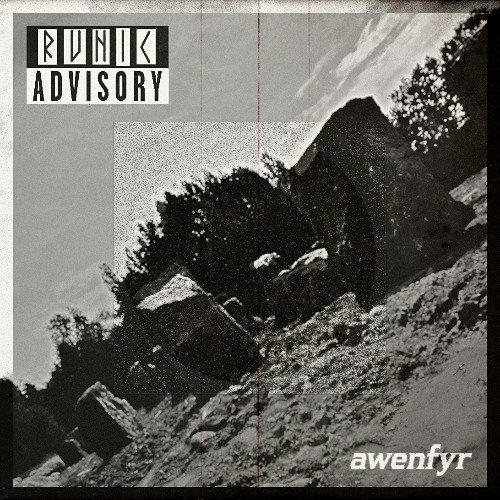 03 Awenfyr - Sowilo