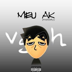 Meu AK Prod.Huskyy