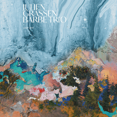 Lodown presents: Julien Grassen Barbe "Loup Vert & Co."