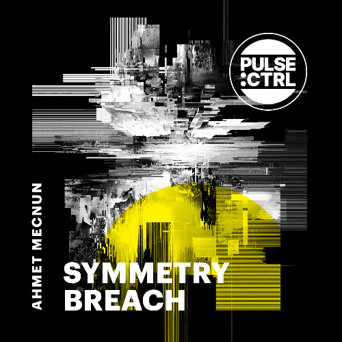 PREMIERE: Ahmet Mecnun - She (Original Mix) [PULSE_CTRL001]