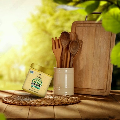 Stream Cow Ghee Benefits For Brain by Milkiofoods Newzealand Listen