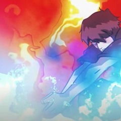 AVATAR THE LAST AIRBENDER SONG Balance (feat. Rustage, Caleb Hyles, Chi - Chi) CG5