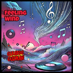 Feeling Wind