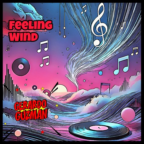 Feeling Wind