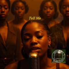 Tell Me - Can feel something different between us
