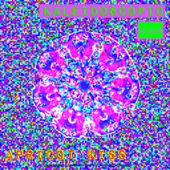 Apricot Kiss - Kaleidoscopic 4am