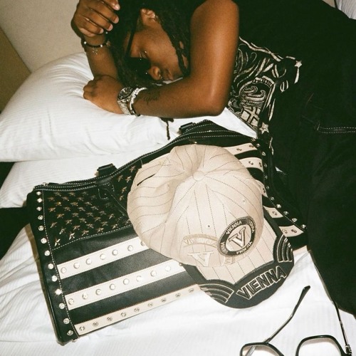 tana - goyard bag (Chachu)
